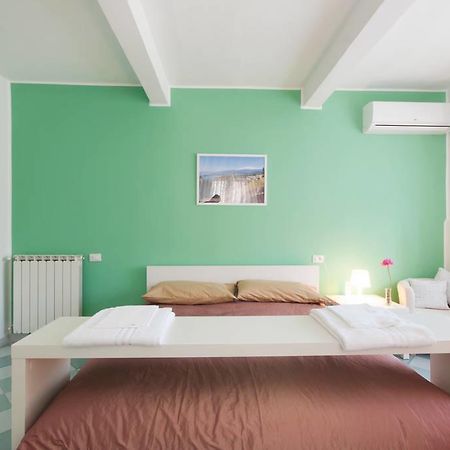 B&B Porta Della Sicilia Messina Dış mekan fotoğraf