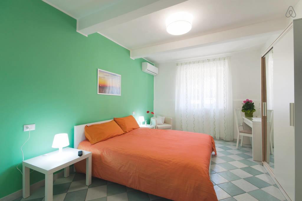 B&B Porta Della Sicilia Messina Dış mekan fotoğraf