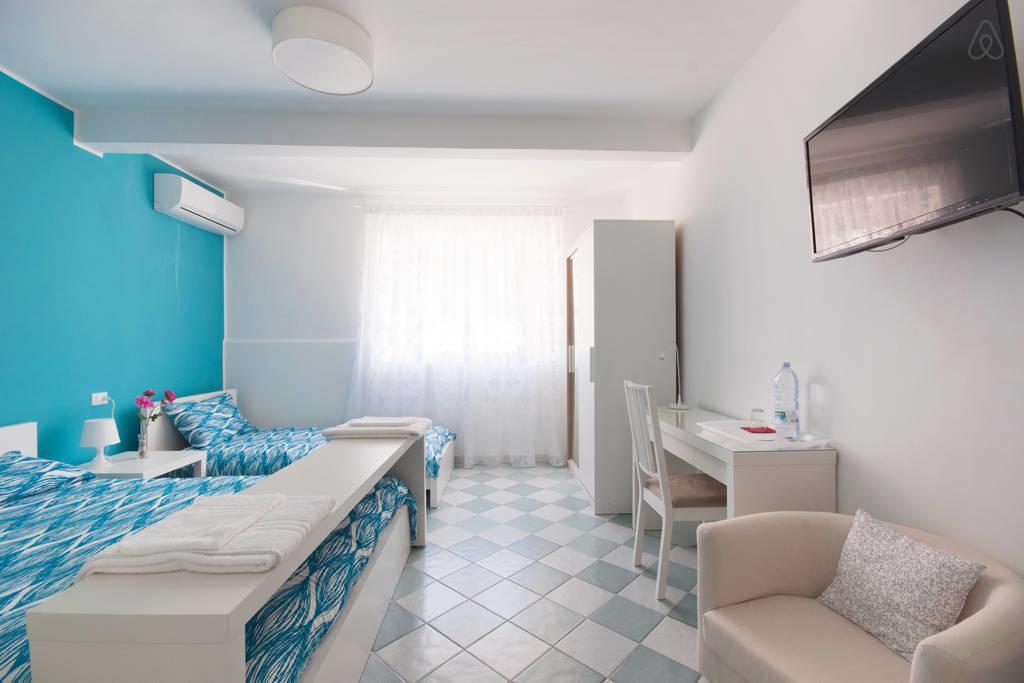 B&B Porta Della Sicilia Messina Dış mekan fotoğraf
