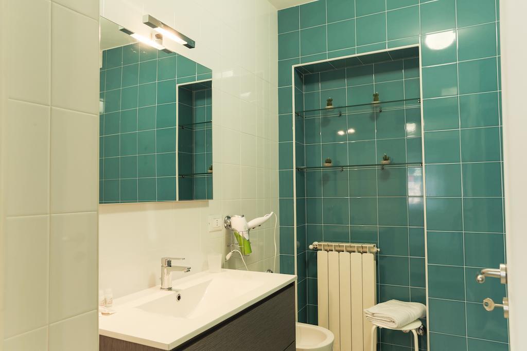 B&B Porta Della Sicilia Messina Dış mekan fotoğraf
