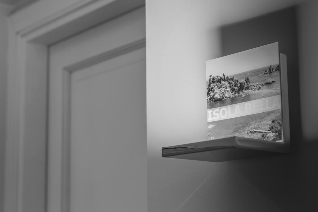 B&B Porta Della Sicilia Messina Dış mekan fotoğraf
