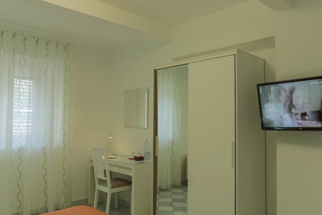 B&B Porta Della Sicilia Messina Dış mekan fotoğraf