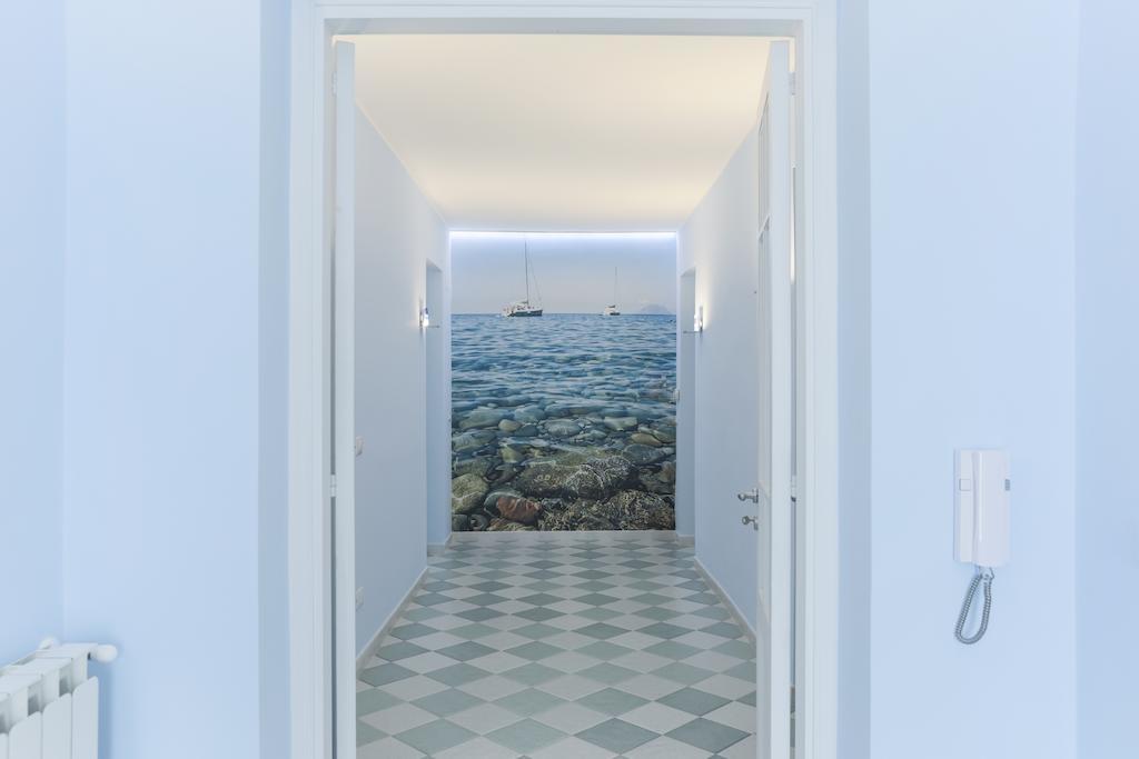 B&B Porta Della Sicilia Messina Dış mekan fotoğraf